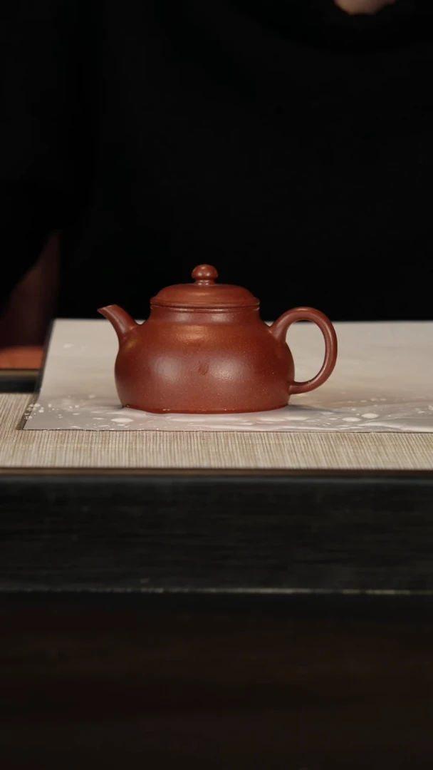 【闪购商品】紫砂茶壶原矿 紫砂茶壶