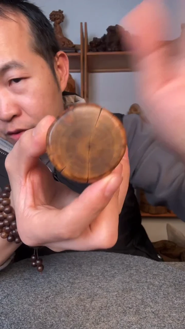 【闪购商品】柏木（崖柏）崖柏