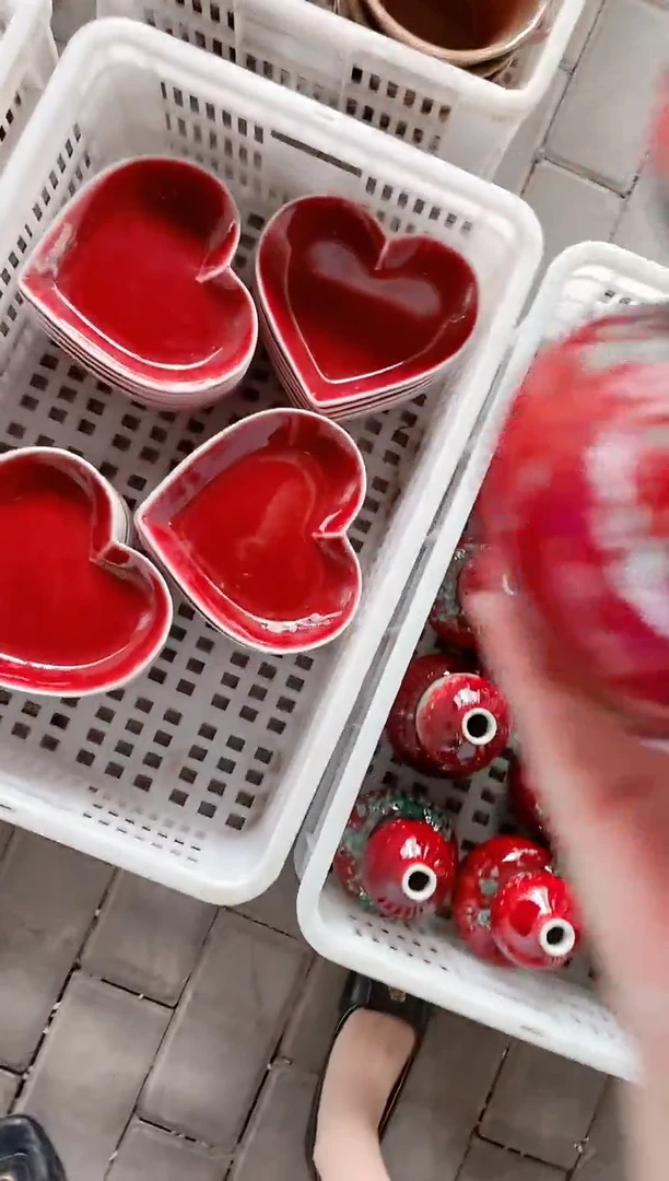 小玩子花盆直播号543