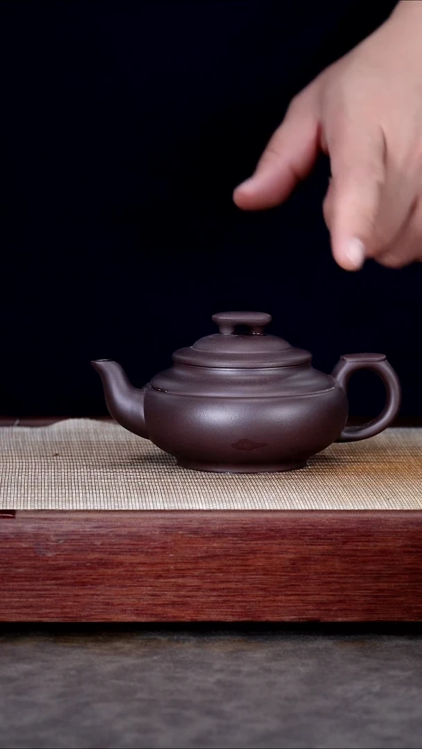 茶壶紫砂宜兴紫砂茶壶