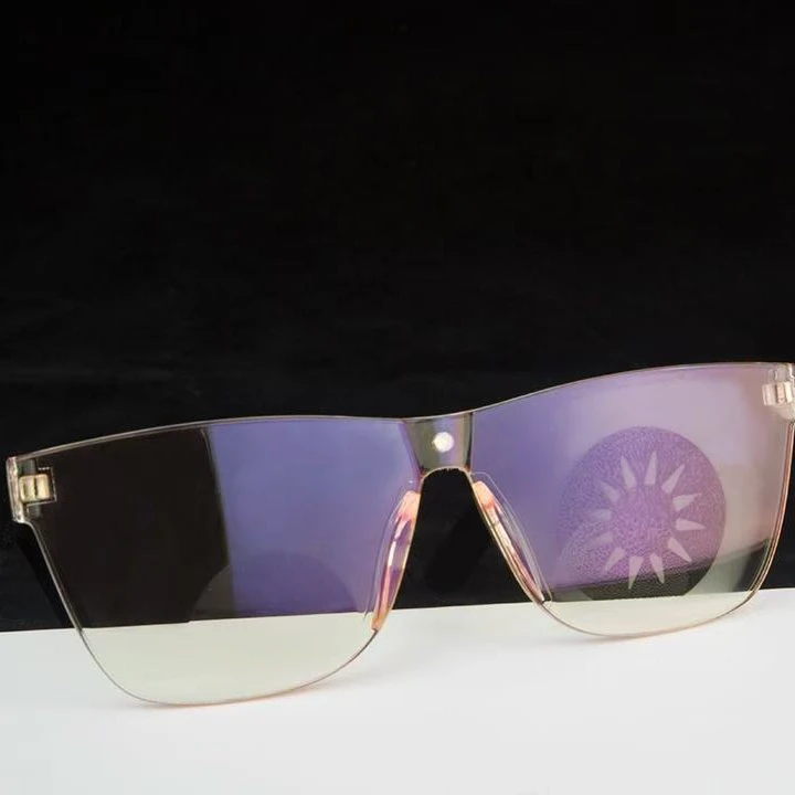 精品 水分子能量眼镜