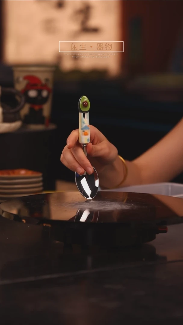 景德镇可爱设计师款陶瓷