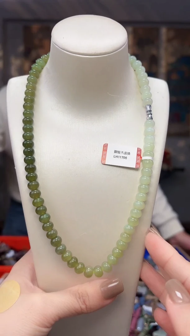 【闪购商品】和田玉挂件未镶嵌拍一发一多样性发货