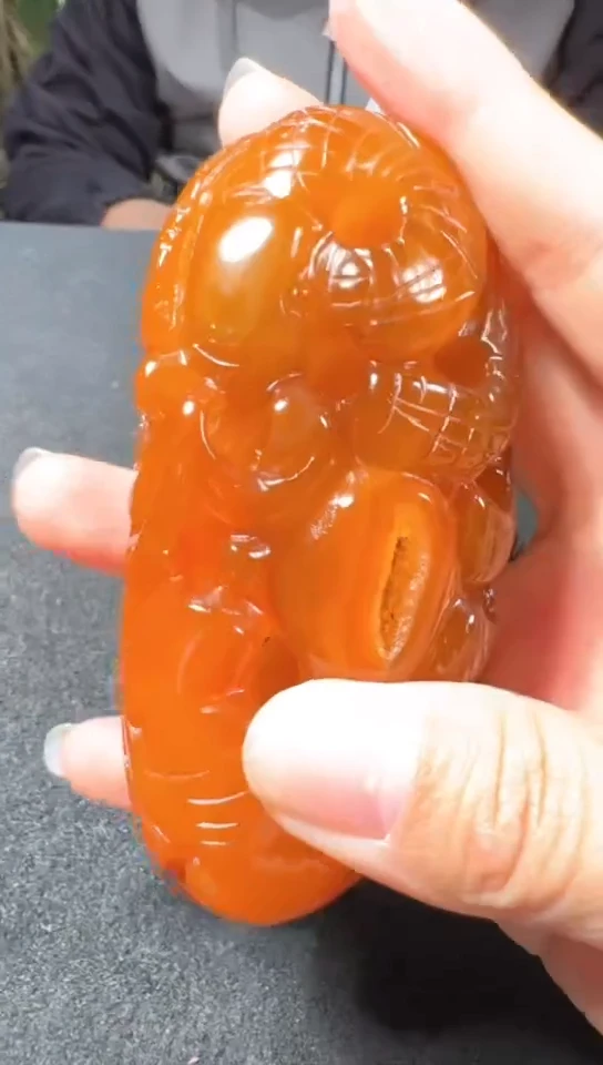 【闪购商品】玛瑙/玉髓珠宝奇石未镶嵌拍一发一