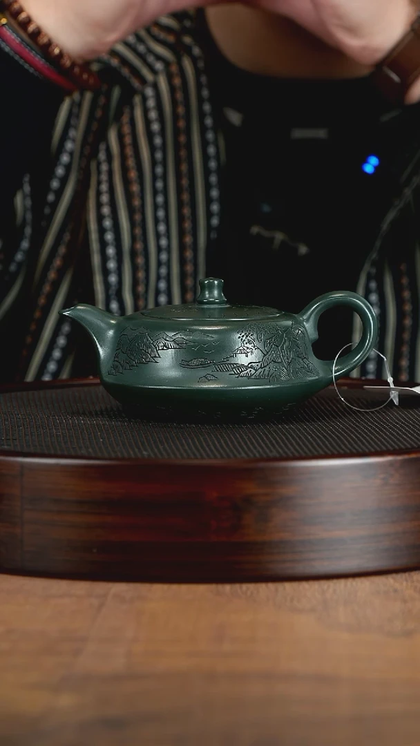 茶壶紫砂宜兴紫砂