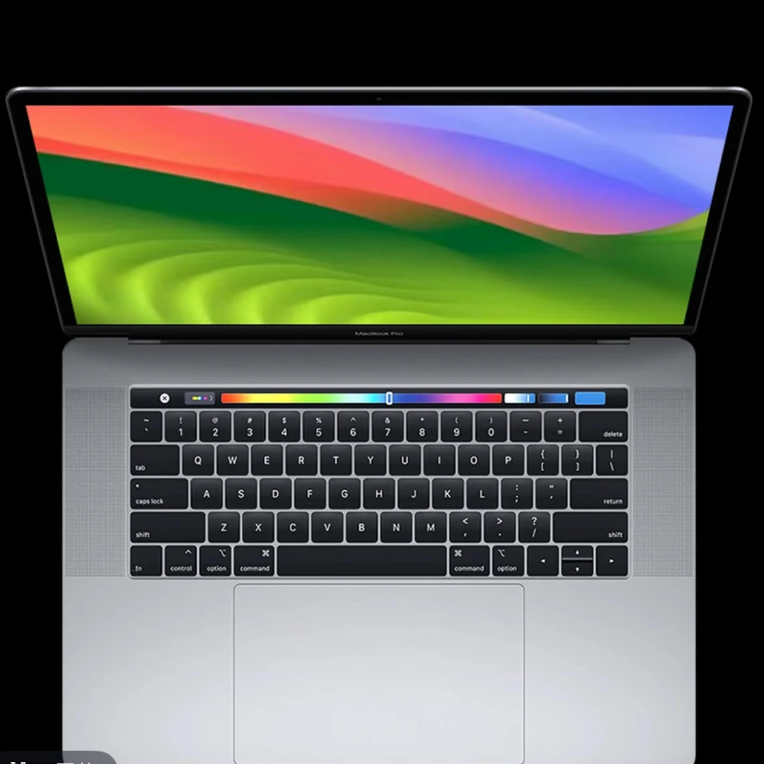 9新 Apple/苹果 Mac Book Pro15.4寸i7六核32G512独显4G 剪辑