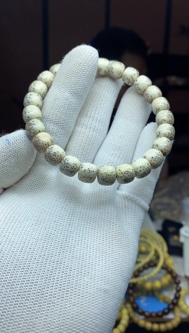 手串星月菩提A152