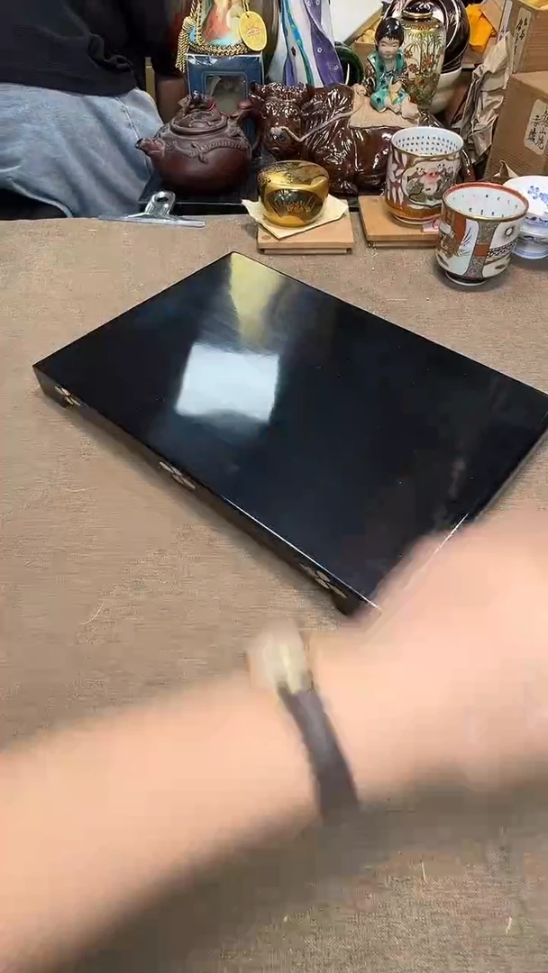 茶宠瓷器茶具套装