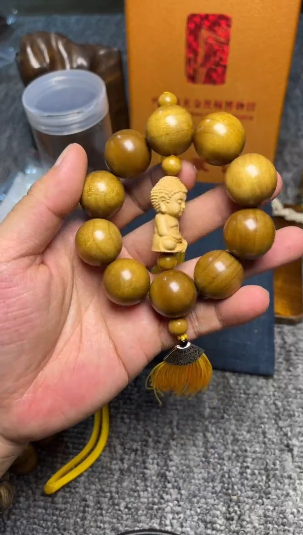 其他楠木（金丝楠）车挂38