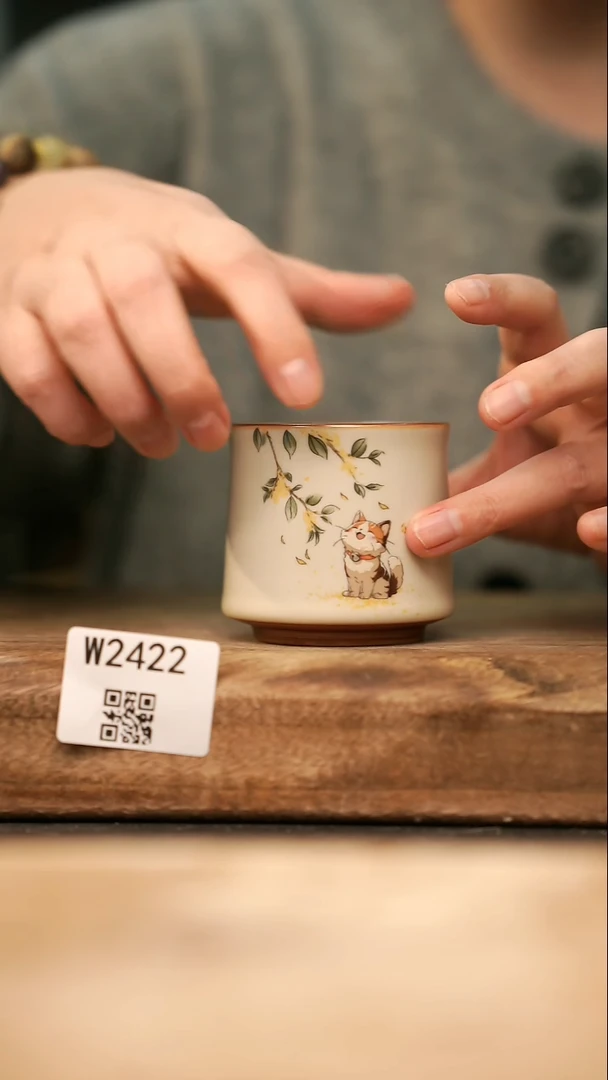 【经典福利】/ 杯子@@W2422