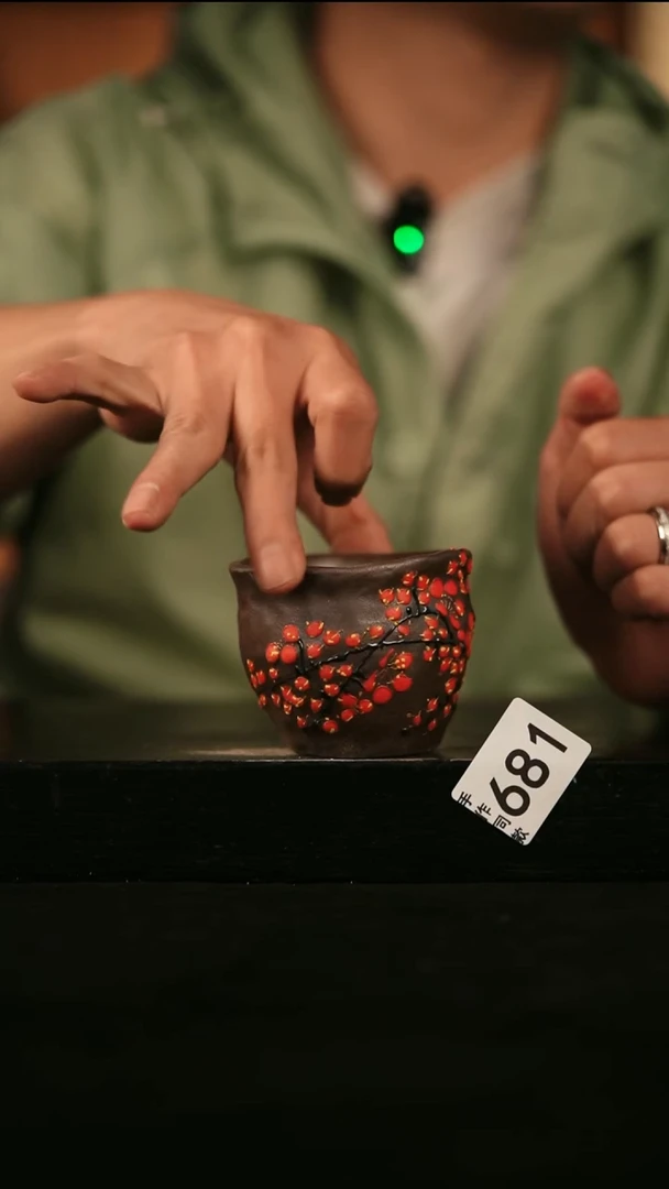 其他681遇瓷手作同款