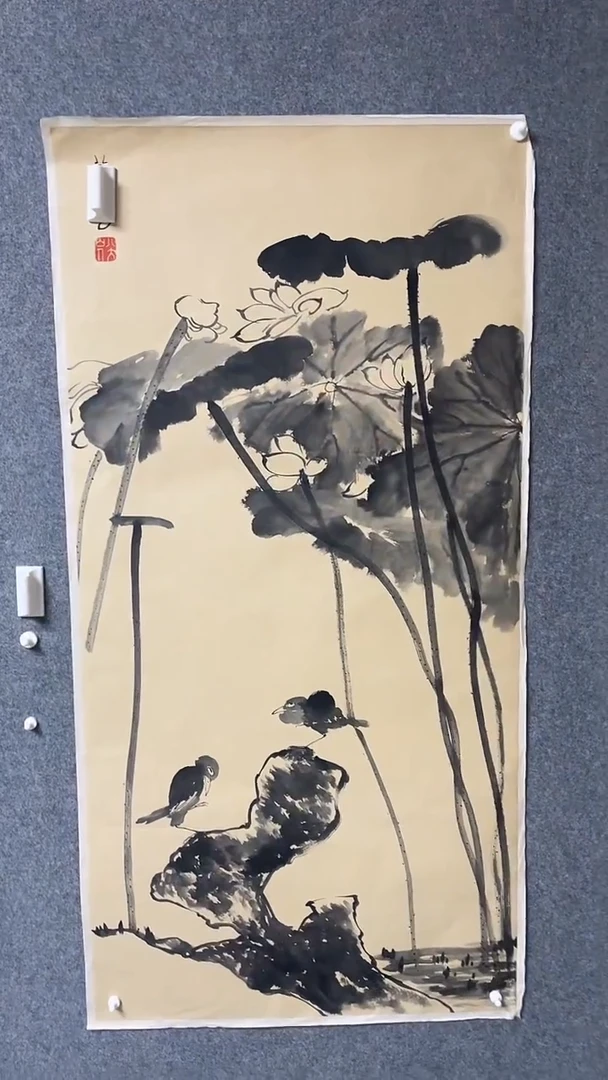 【闪购商品】书法古韵书画店甄选藏画