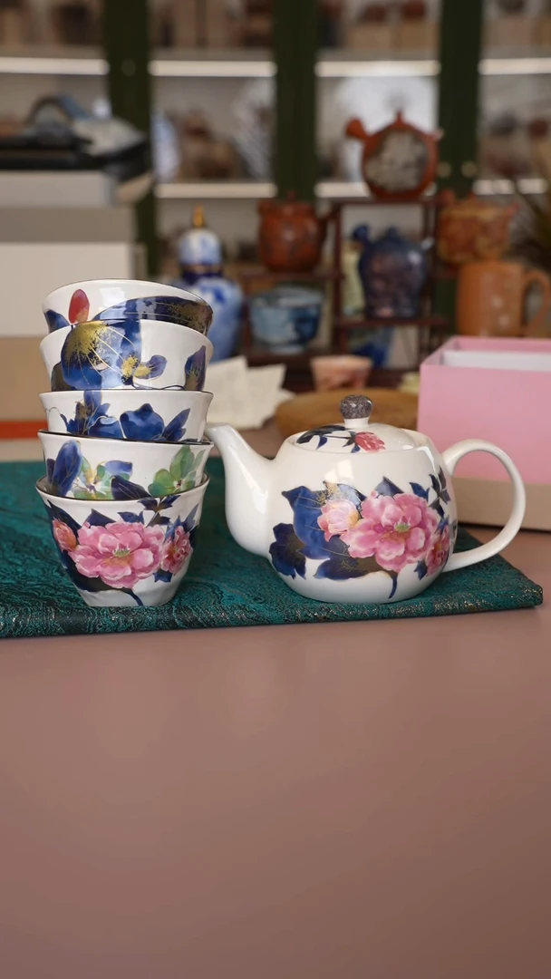 其他其他高端瓷器
