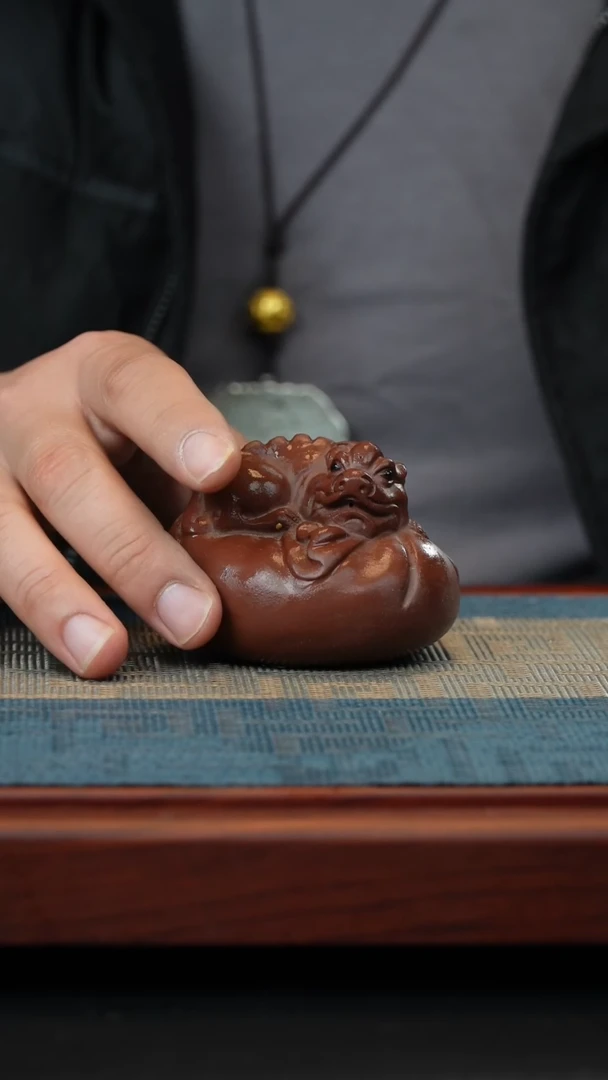 【闪购商品】紫砂茶杯紫砂杯主人杯