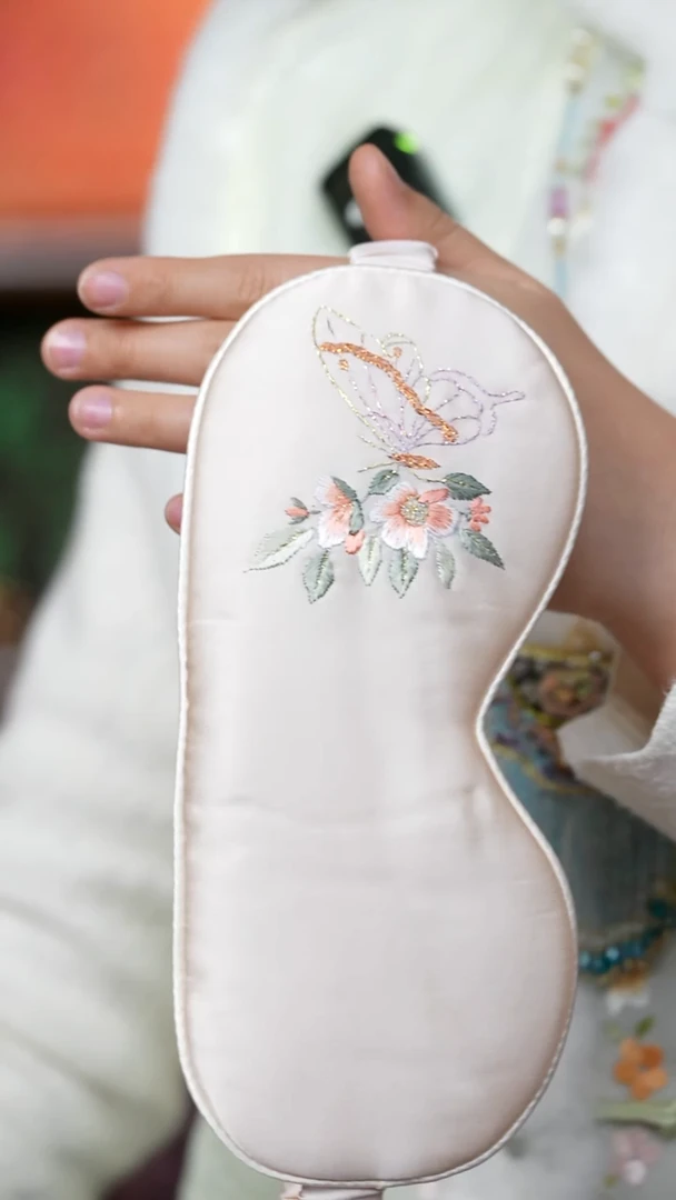 织绣0801非遗国风手工美物