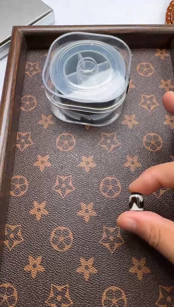 玛瑙/玉髓珠子未镶嵌玛瑙珠子
