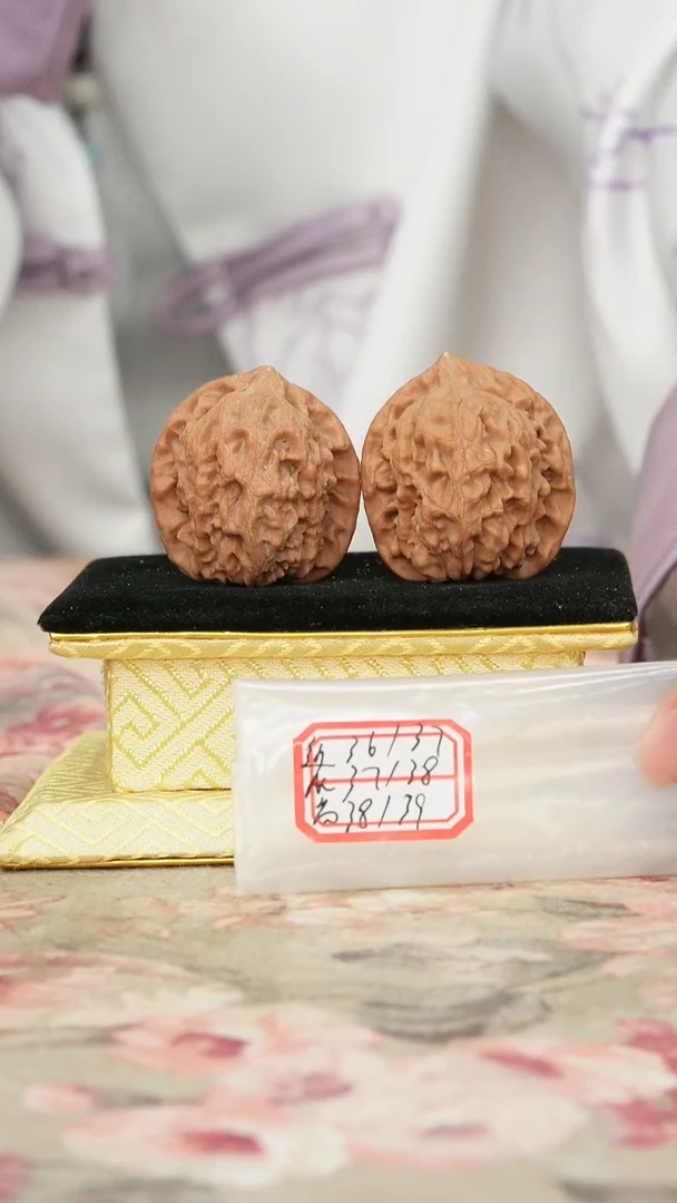把件文玩核桃非嫁接北京