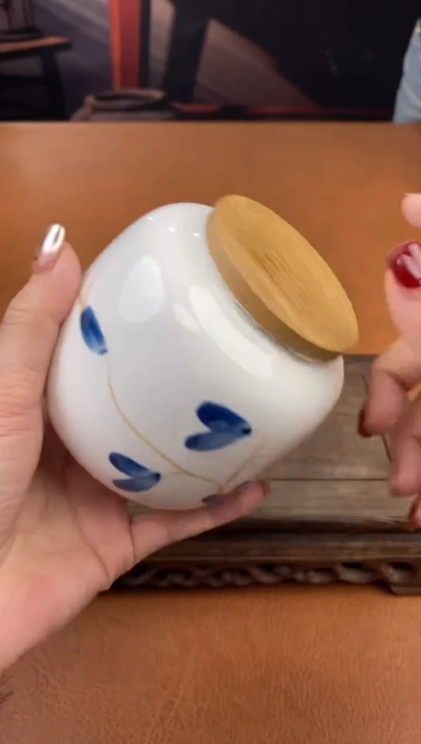 【闪购商品】陶禧茶器闪购福利V