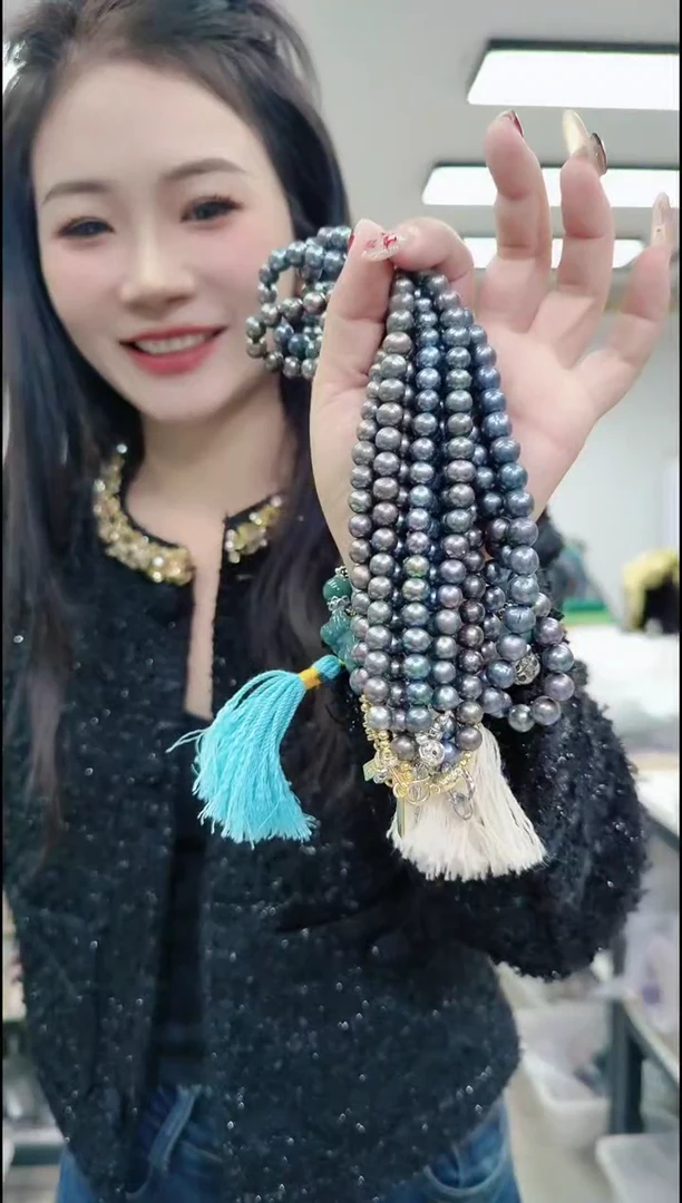 【闪购商品】贝壳其他0616欧深补录款项链