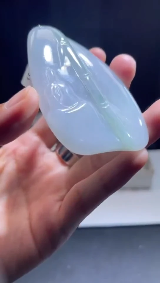 未镶嵌定制翡翠定制孤品