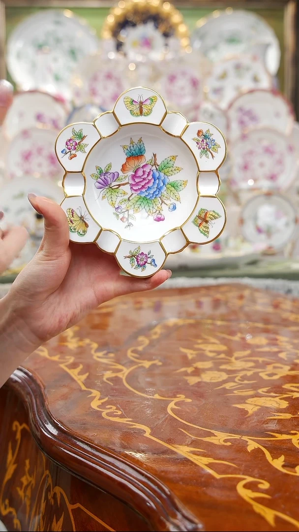 瓷米多家中古瓷器如图所示439