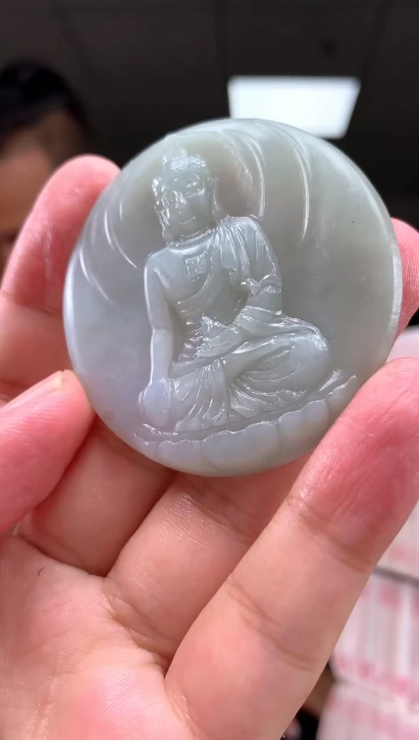 定制翡翠未镶嵌          *120