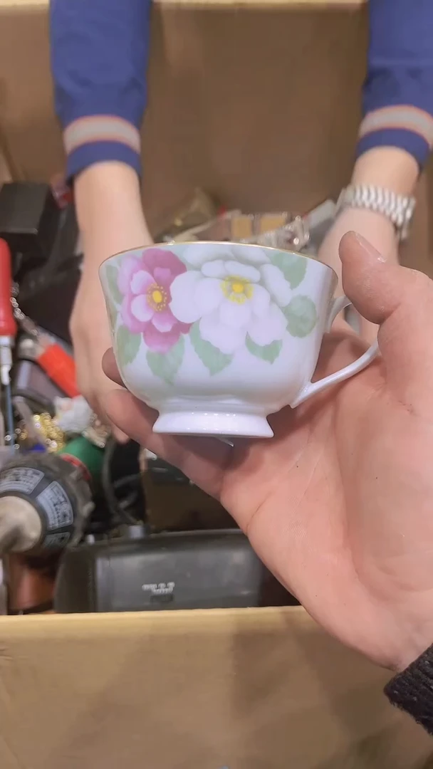 【闪购商品】瑕疵品瓷器瓷器瓷器