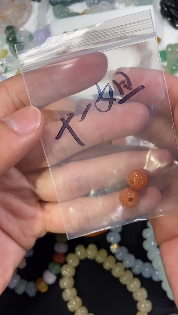 【闪购商品】翡翠颈饰未镶嵌【闪购商品】 天然翡翠