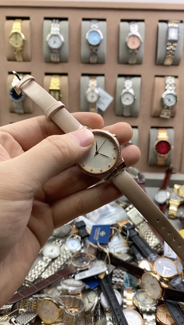 石英机芯-人工动能机芯精钢精钢飞