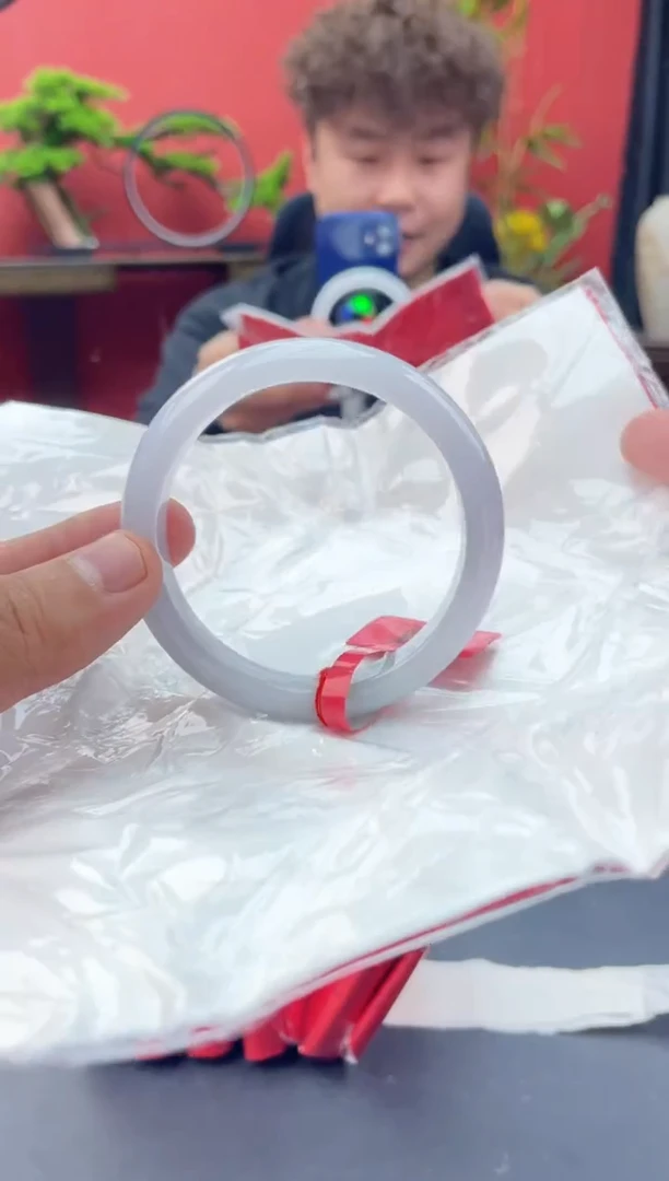 未镶嵌手镯翡翠4