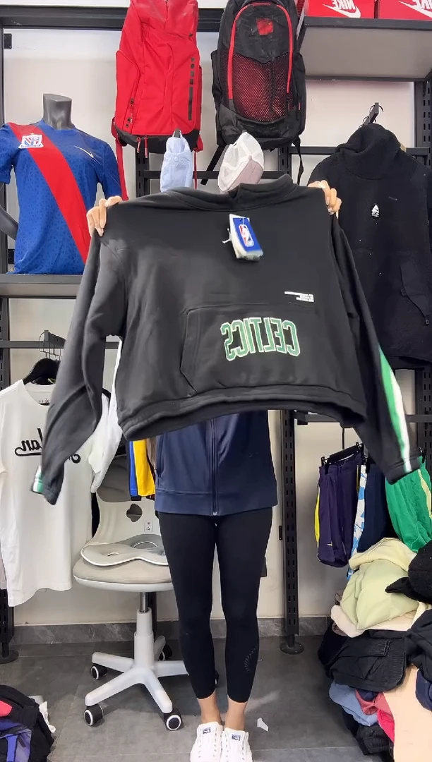 372编码 瑕疵款直播间过款为准 尺码XL