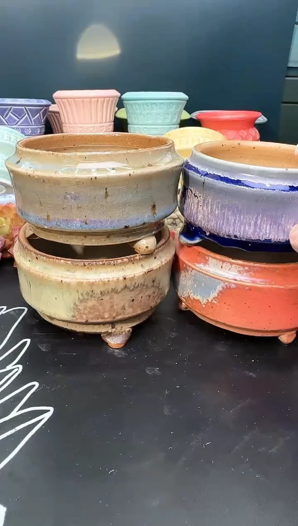 3624   大水墨盆 4 个默认微瑕