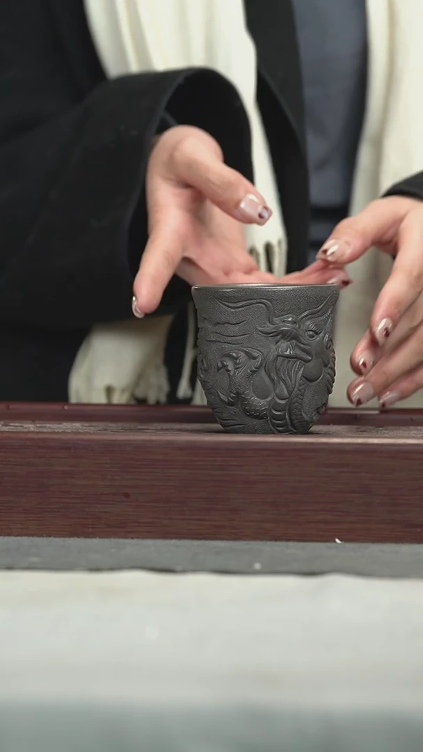 【闪购商品】紫砂茶壶紫砂壶紫砂壶160CC