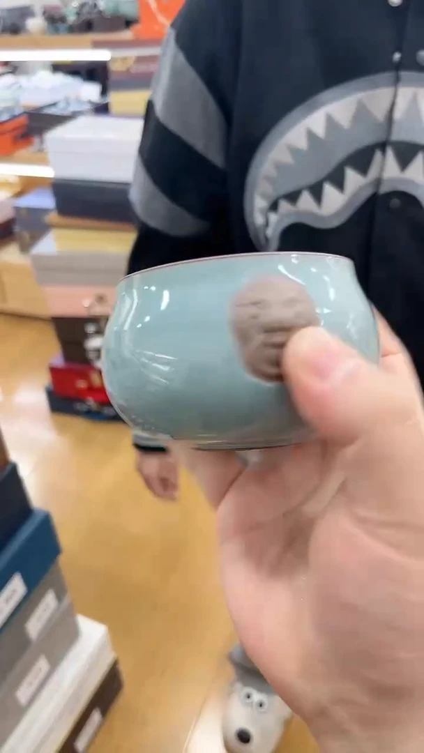 【闪购商品】窑主茶具窑主茶具@