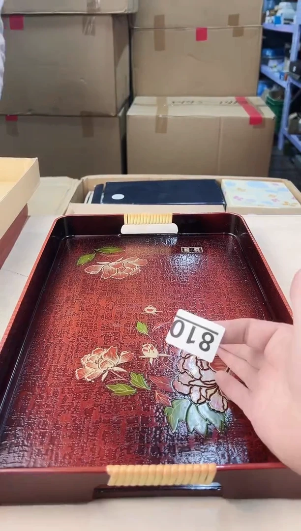 【闪购商品】瓷片810中古产品，默认微瑕，谨慎参拍