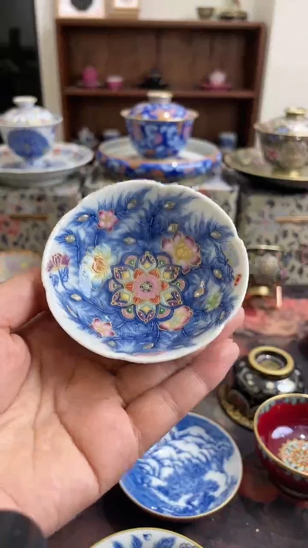 其他S****R景德壹心好茶器放心购