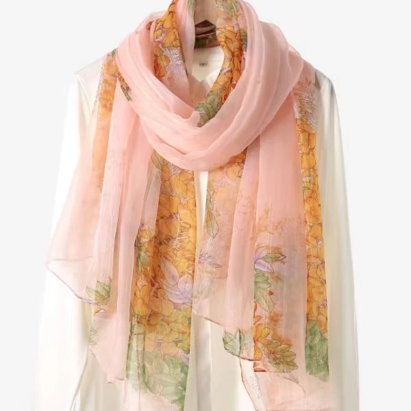 粉黛年华银丝140*190