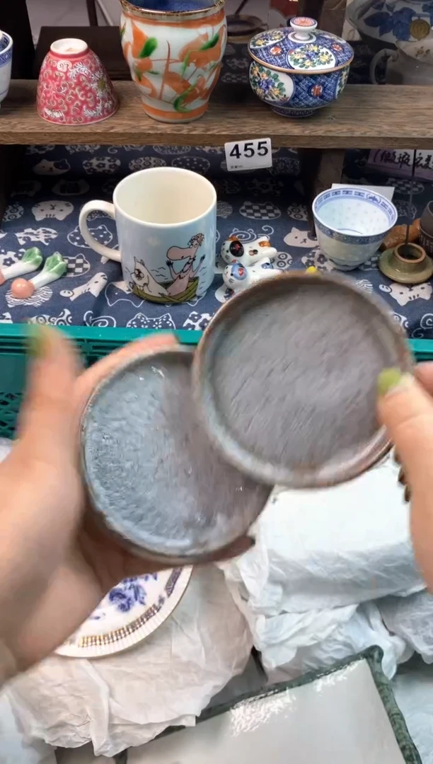 瓷片十*喃