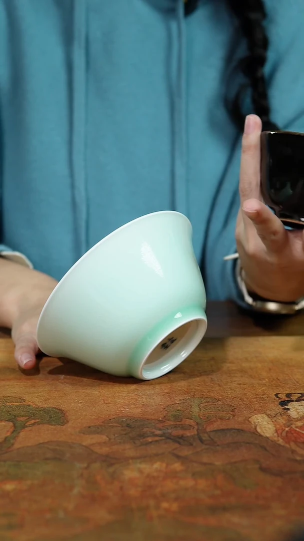 瓷片非*景德镇上庄陶瓷上庄陶瓷