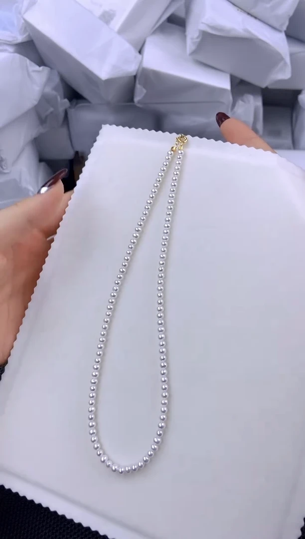 未镶嵌耳饰淡水珍珠xl1038