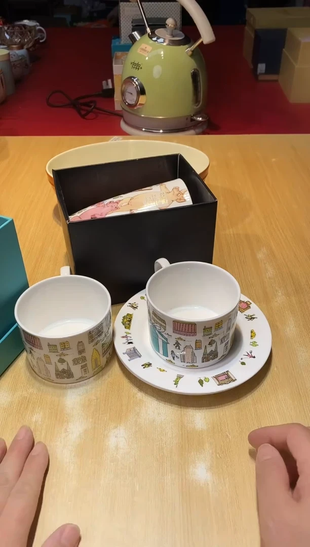 瓷片生活的本意就是开心@@1