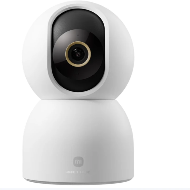 95新 Xiaomi/小米 小米智能摄像C700 800万像素4K超清  监控