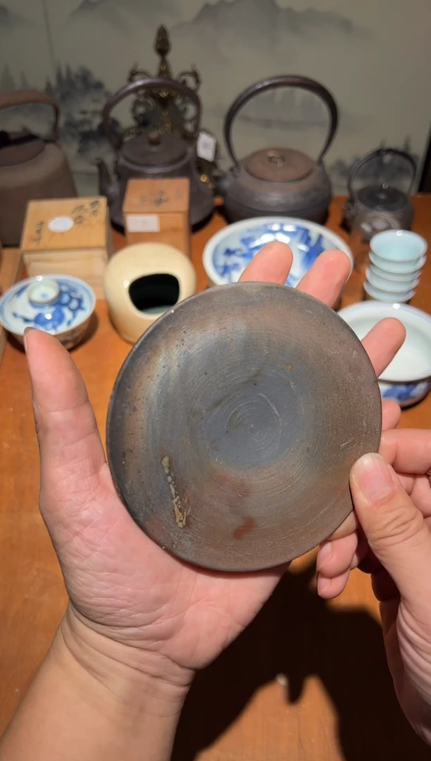 陶瓷A1730陶瓷中古周边/