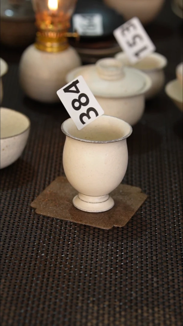 384景德镇{立梦陶}手作