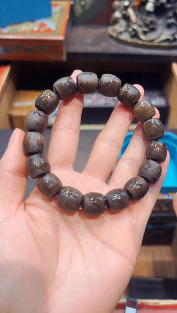 【闪购商品】沉香木手串欣妹专属精选链接b8855