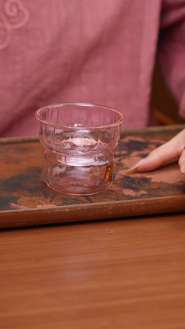 【闪购商品】禾器/莲君滤网/粉色