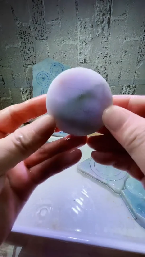 翡翠未镶嵌颈饰翡翠A货101