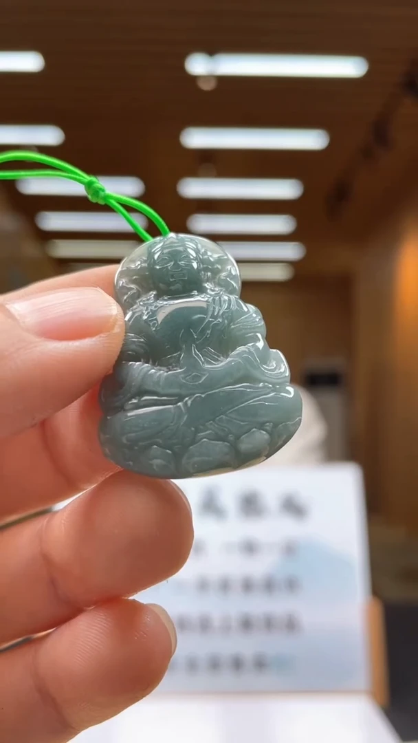 定制翡翠未镶嵌*********506