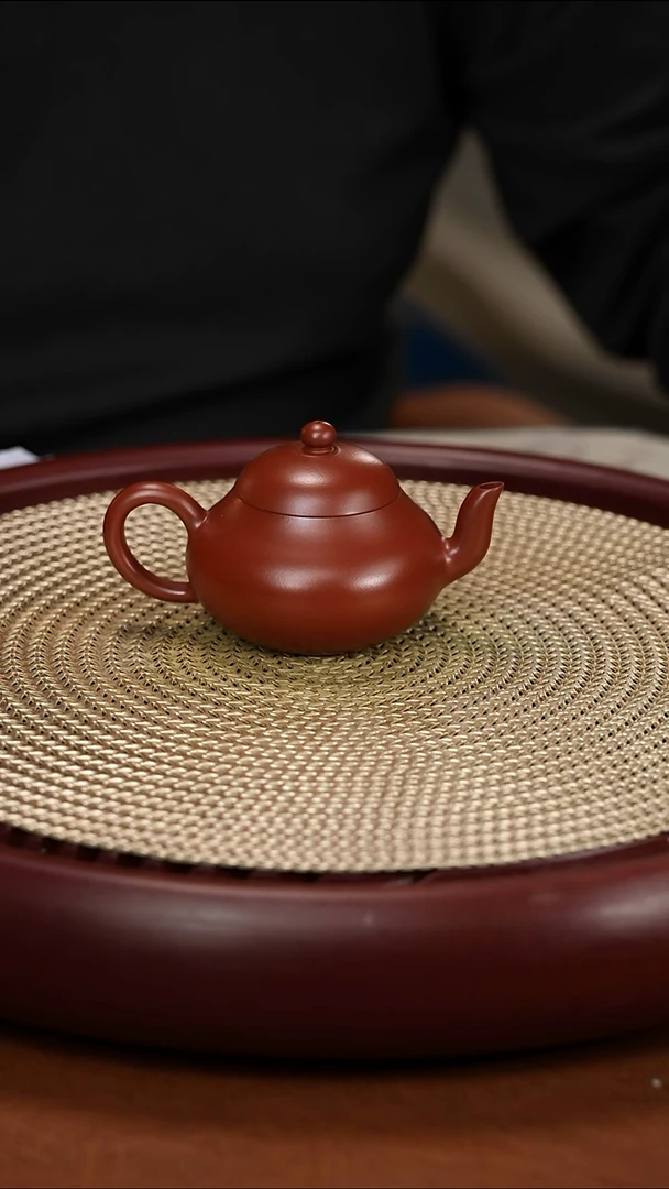 茶壶紫砂28