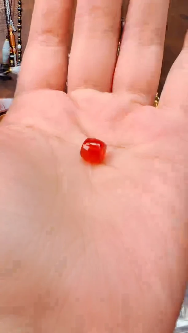 【东南亚珠饰】配珠